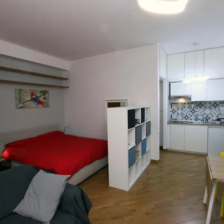 Appartement Sant'angelo Modern Rome