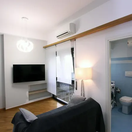 Appartement Sant'angelo Modern