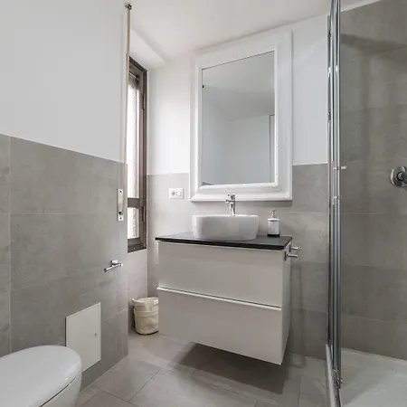 Apartamento Guesthost - Sant'angelo Modern Roma
