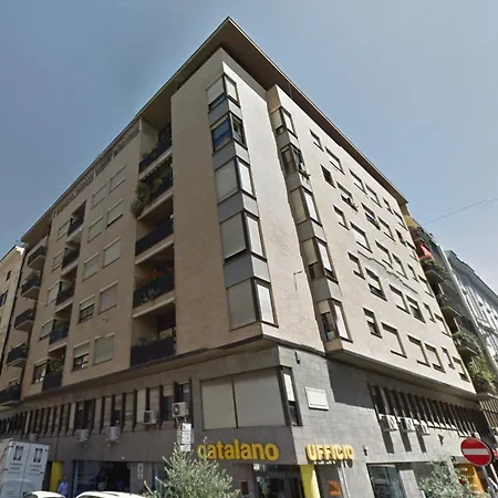 Guesthost - Sant'angelo Modern *