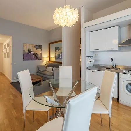 Guesthost - Sant'angelo Modern *