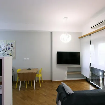 Guesthost - Sant'angelo Modern Roma