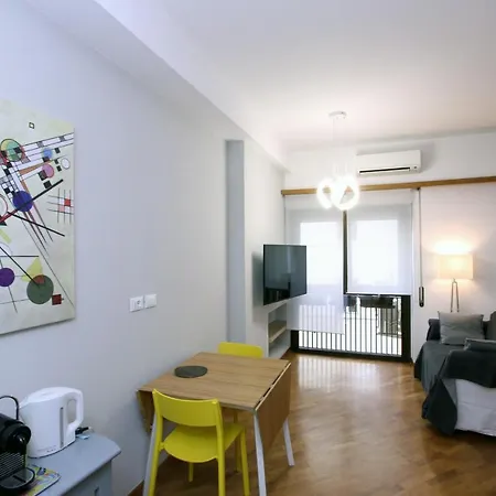 Guesthost - Sant'angelo Modern