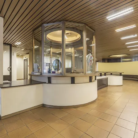 Apartamento Guesthost - Sant'angelo Modern