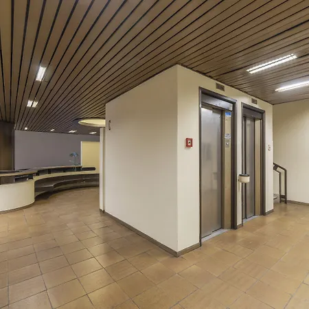 Guesthost - Sant'angelo Modern Apartamento