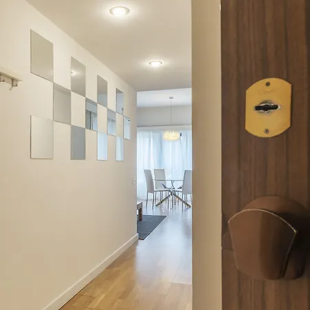 Guesthost - Sant'angelo Modern Roma