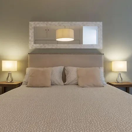 Guesthost - Sant'angelo Modern Daire Roma