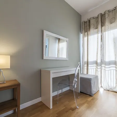 Апартаменты Sant'angelo Modern