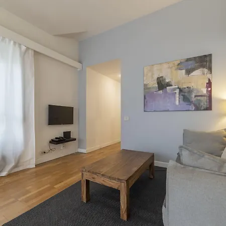 Sant'angelo Modern Apartment