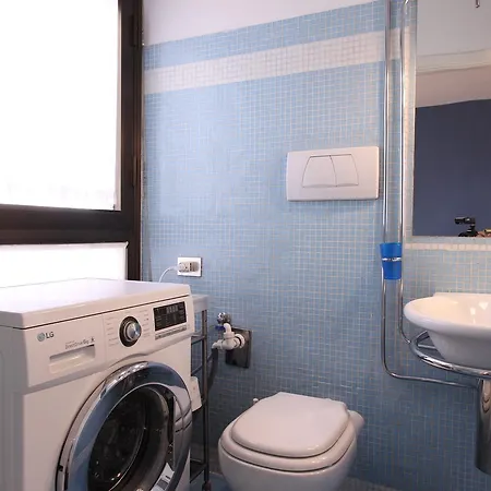 Apartmán Sant'angelo Modern *