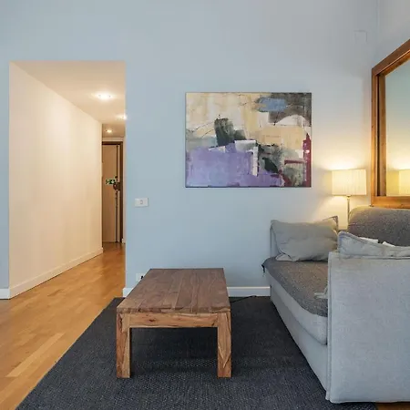 Guesthost - Sant'angelo Modern Roma