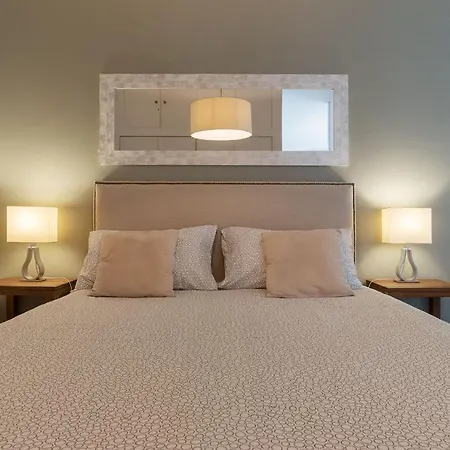 Apartmán Sant'angelo Modern Řím