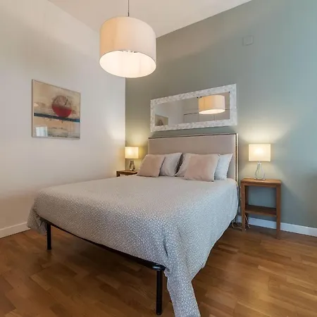 Апартаменты Sant'angelo Modern *