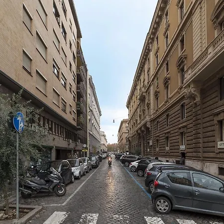 Guesthost - Sant'angelo Modern Apartamento *