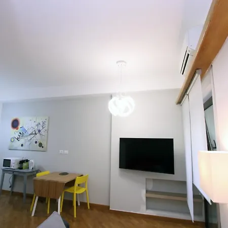Apartment Sant'angelo Modern