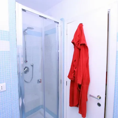 Apartmán Sant'angelo Modern