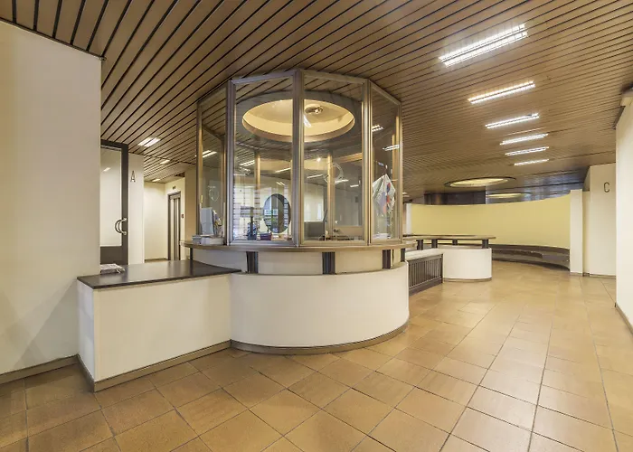 דירה Guesthost - Sant'angelo Modern