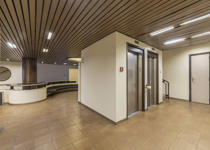 Guesthost - Sant'angelo Modern Daire