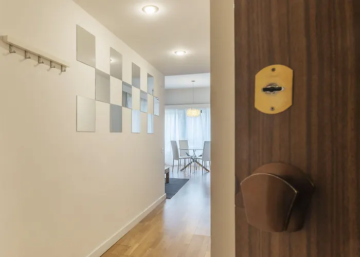 Guesthost - Sant'angelo Modern רומא