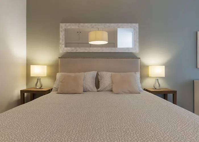 Guesthost - Sant'angelo Modern Daire Roma