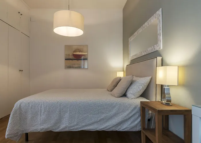 דירה Guesthost - Sant'angelo Modern *