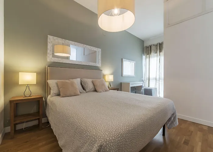 Daire Guesthost - Sant'angelo Modern *