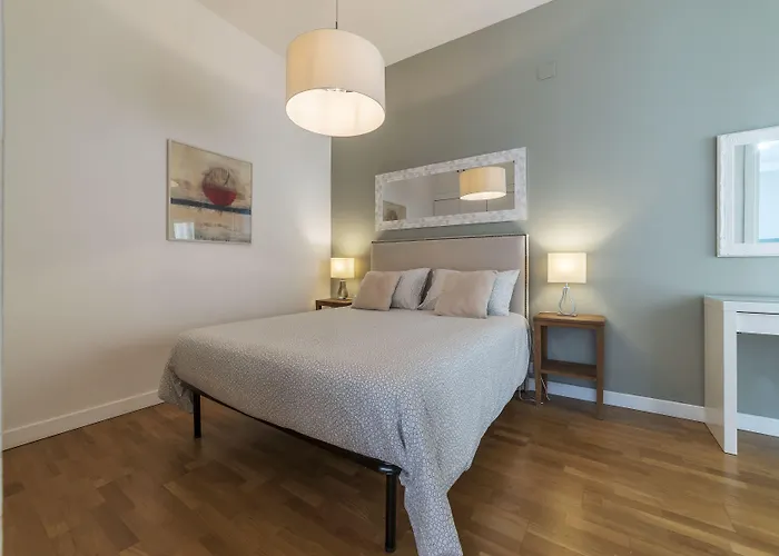 Guesthost - Sant'angelo Modern Daire