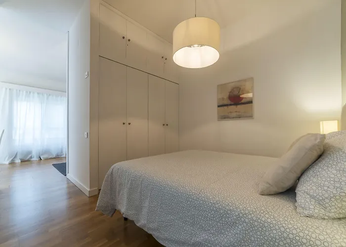 Guesthost - Sant'angelo Modern * רומא