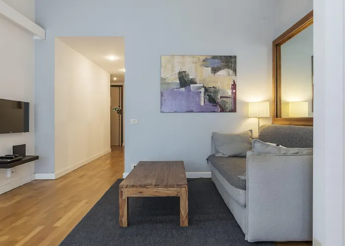 Guesthost - Sant'angelo Modern Daire Roma