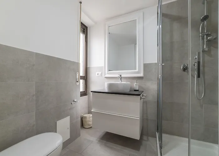 Daire Guesthost - Sant'angelo Modern Roma