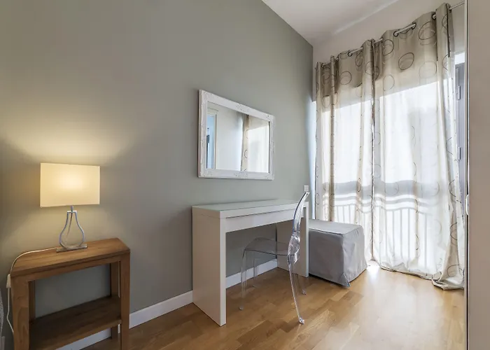 Daire Guesthost - Sant'angelo Modern