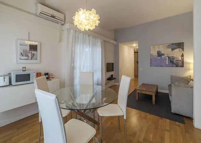 דירה Guesthost - Sant'angelo Modern