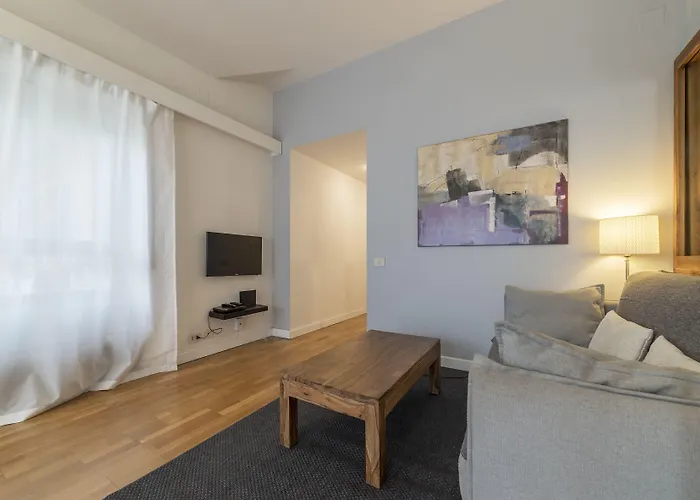 Guesthost - Sant'angelo Modern Daire