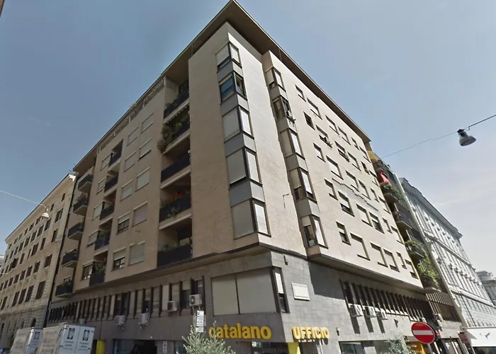 Guesthost - Sant'angelo Modern *