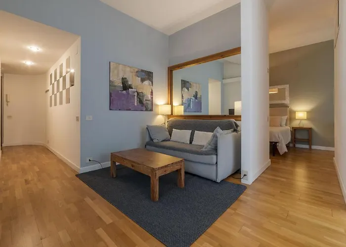 Daire Guesthost - Sant'angelo Modern *