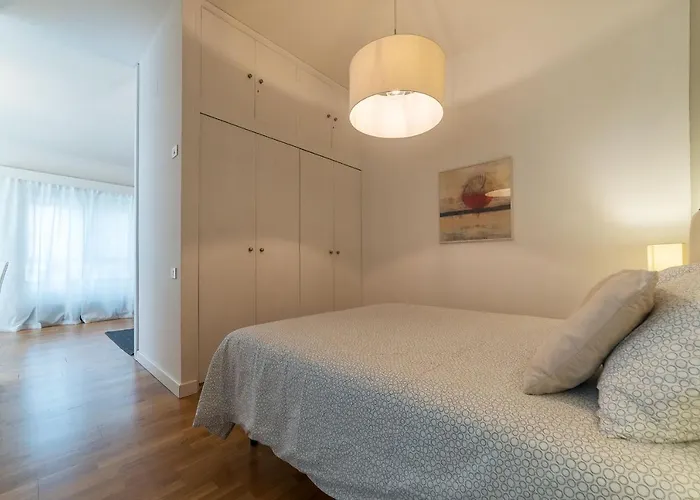 Guesthost - Sant'angelo Modern * Roma