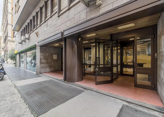 דירה Guesthost - Sant'angelo Modern *