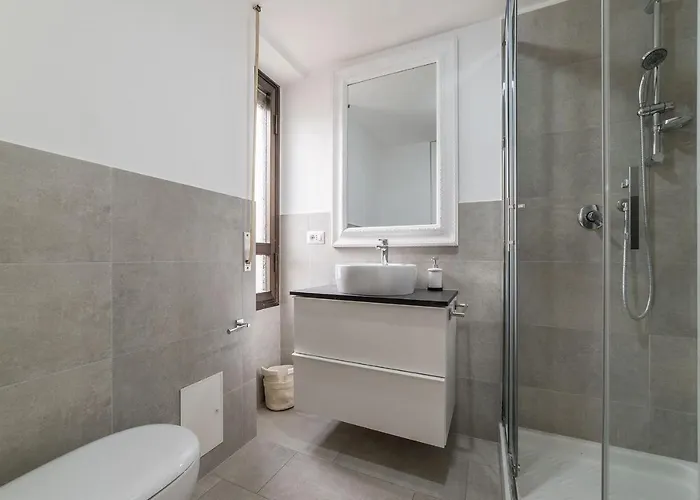 Guesthost - Sant'angelo Modern Roma