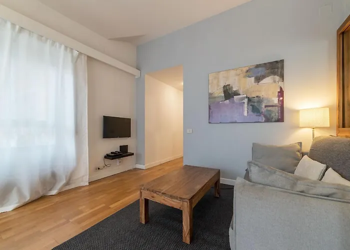 Daire Guesthost - Sant'angelo Modern *