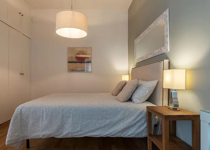 דירה Guesthost - Sant'angelo Modern *