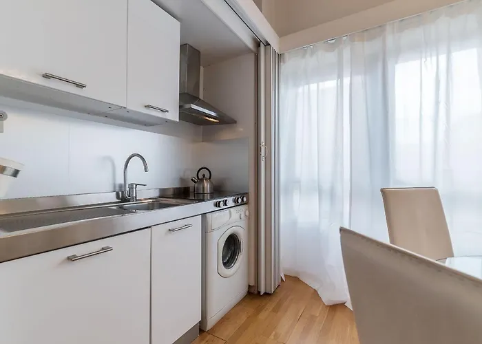 דירה Guesthost - Sant'angelo Modern רומא