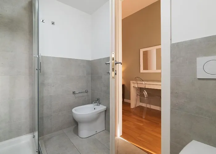 Guesthost - Sant'angelo Modern