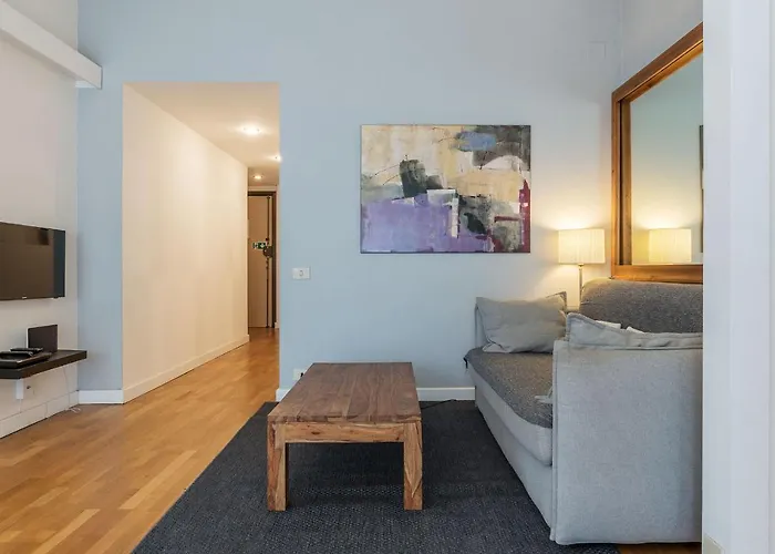 Guesthost - Sant'angelo Modern Roma