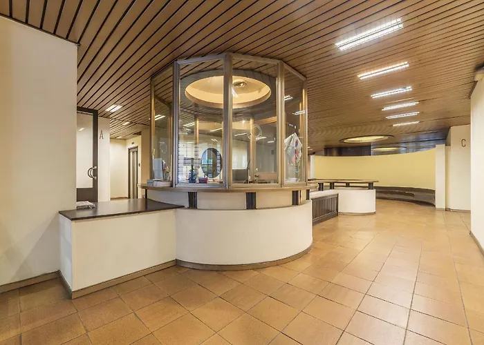 Daire Guesthost - Sant'angelo Modern Roma