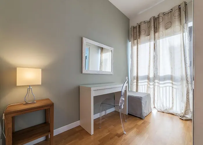 Daire Guesthost - Sant'angelo Modern