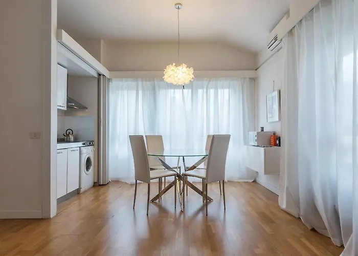 Guesthost - Sant'angelo Modern רומא