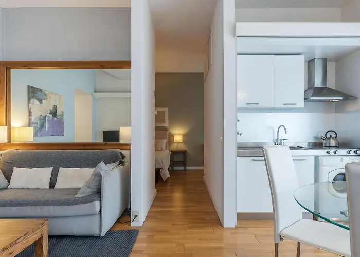 דירה Guesthost - Sant'angelo Modern רומא