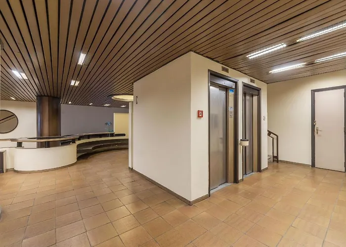 Daire Guesthost - Sant'angelo Modern Roma