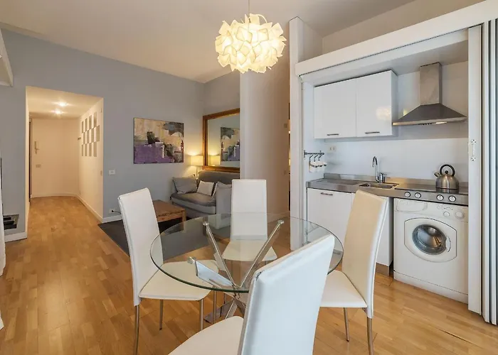 Guesthost - Sant'angelo Modern *