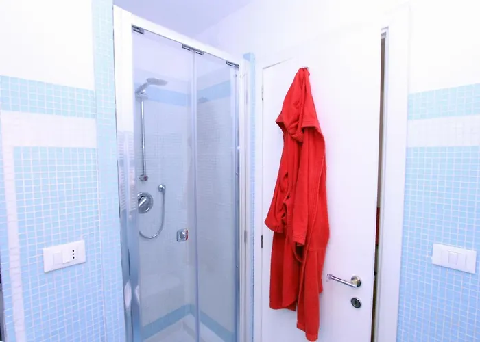 דירה Guesthost - Sant'angelo Modern